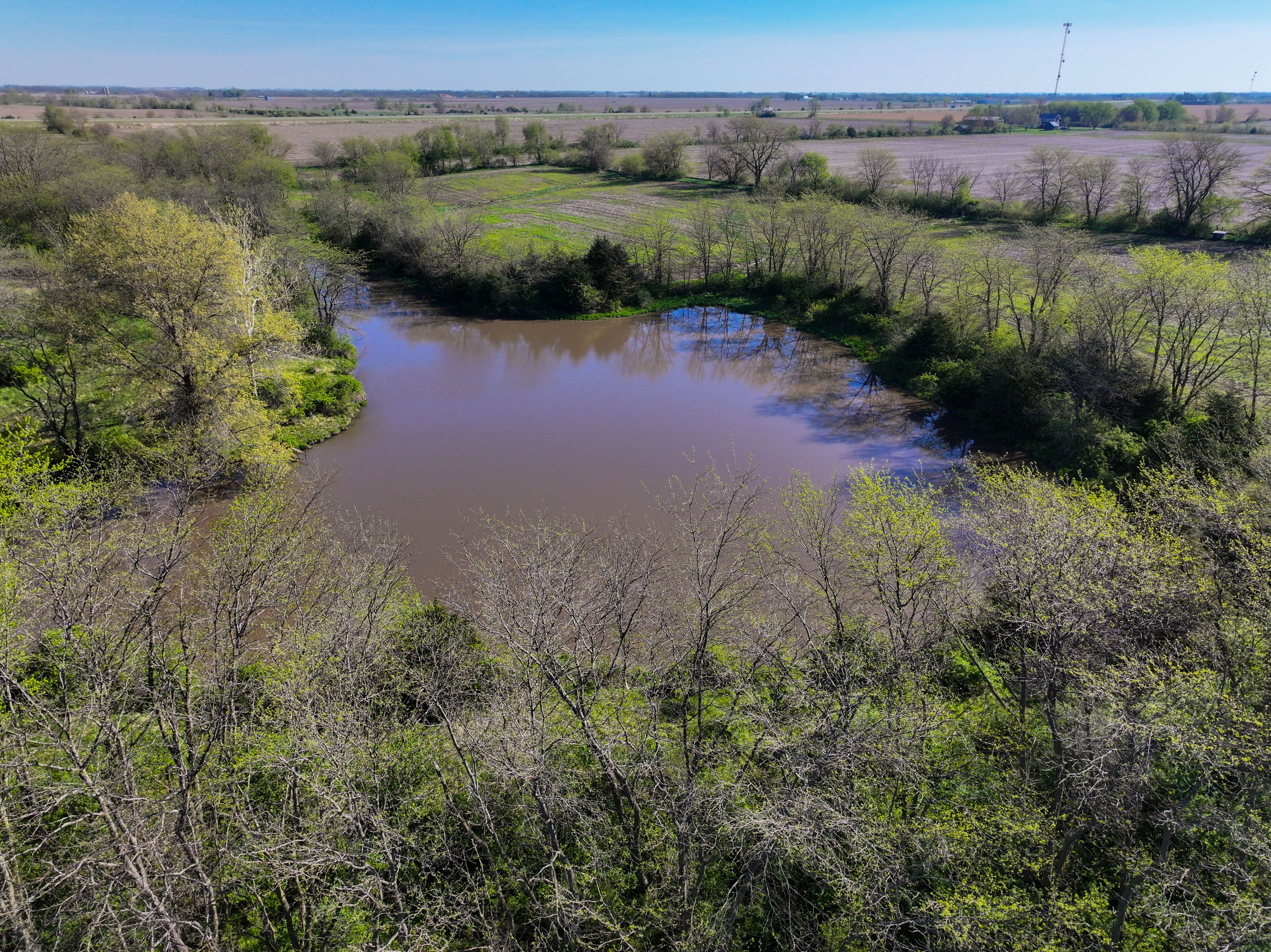 Listing Photo: Henry County Rural Building Sites-14